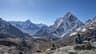 Everest Three Passes Trek image