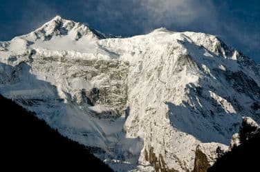 Annapurna IV