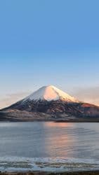 climm Parinacota