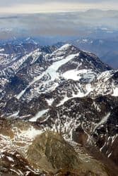 Nevado del Plomo