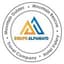 Grupo Alpamayo Tours logo