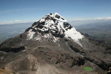 Iliniza South