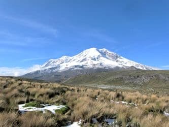 Carihuairazo