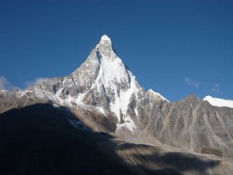 Shivling