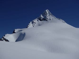 Mount Shuksan. United States.