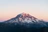 Mount Rainier image