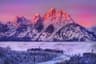 Mount Moran image