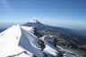 Iztaccihuatl image