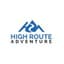 HR Adventure  logo
