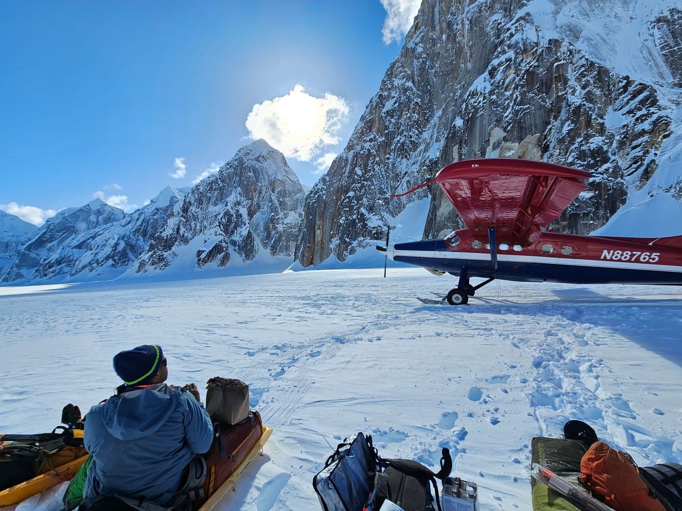 Colorado Climbing Company cover image